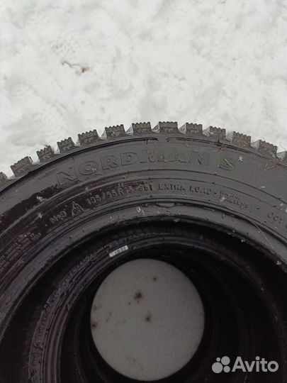 Nordman 5 195/65 R15 95M