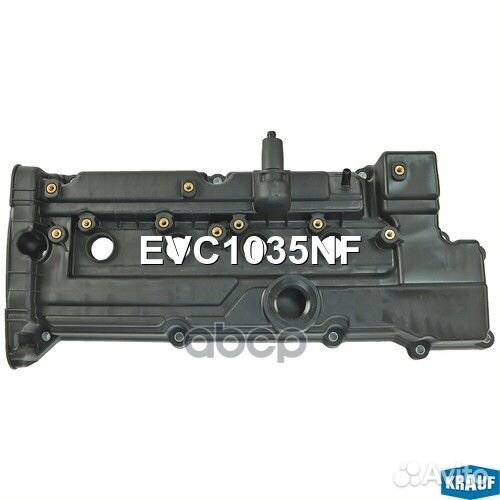 Крышка клапанная EVC1035NF EVC1035NF Krauf