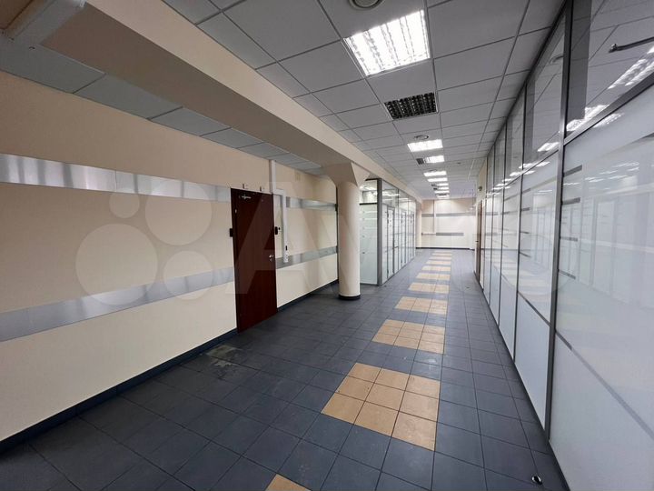 Офис, 525.8 м²