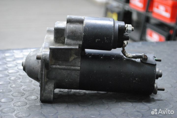 Стартер Volvo 960 2.5, 2.9, 3.0, S80 2.8 Turbo б/у