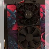 Вентилятор Noctua NF-F12