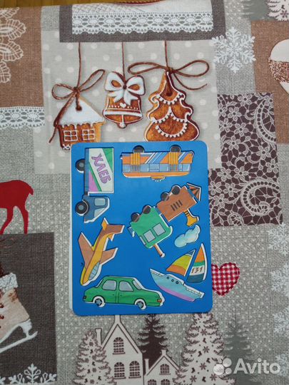 Трафареты для рисования набором