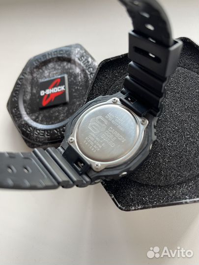 Часы g shock casio