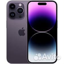 iPhone 14 Pro, 128 ГБ