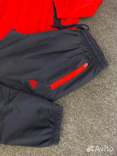 Спортивный костюм мужской