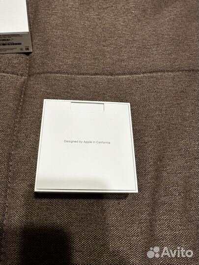 Наушники Apple Airpods