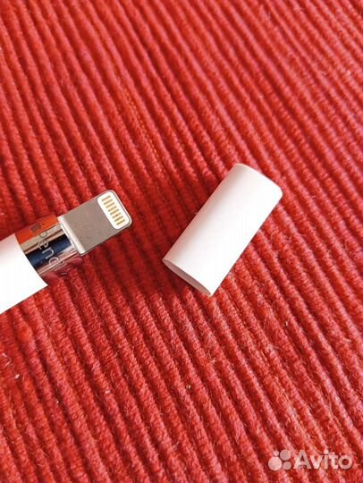Ручка apple оригинал