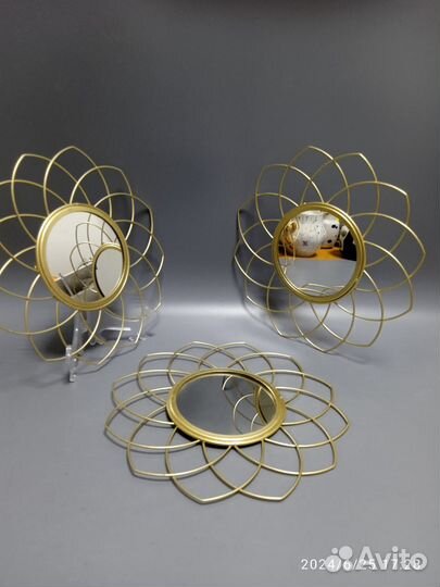 Интерьерные вещицы