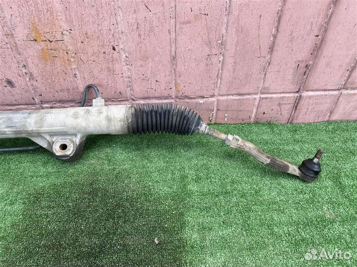 Рейка рулевая Mitsubishi Pajero Sport/Montero I