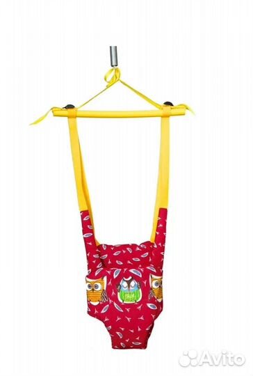 Прыгунки детские