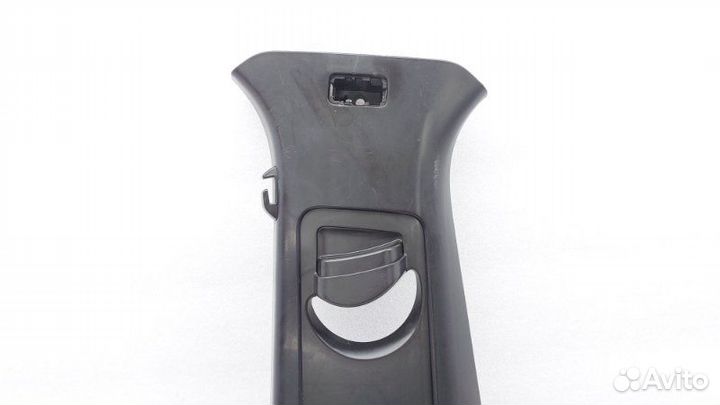 Обшивка центральной стойки левая Exeed Rx T22