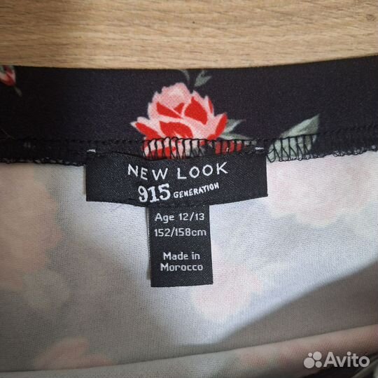 Юбка-шорты размер 40-42