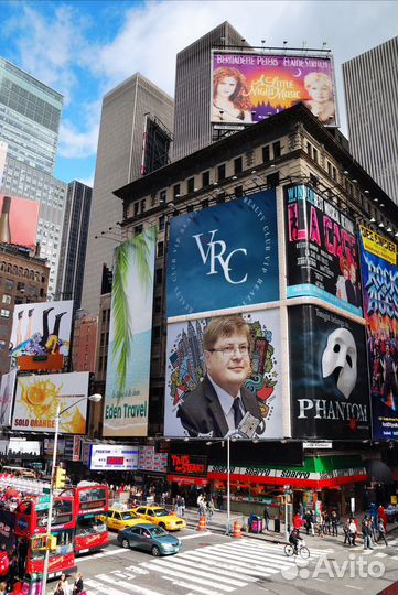 Эксперт по зарубежной недвижимости