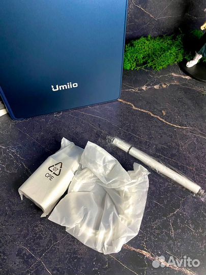 Планшет Umiio a19pro