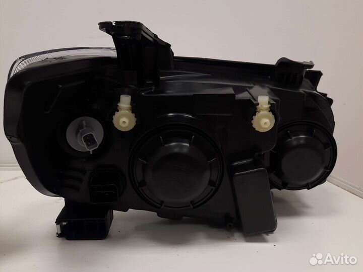 Фара левая Chevrolet aveo t300