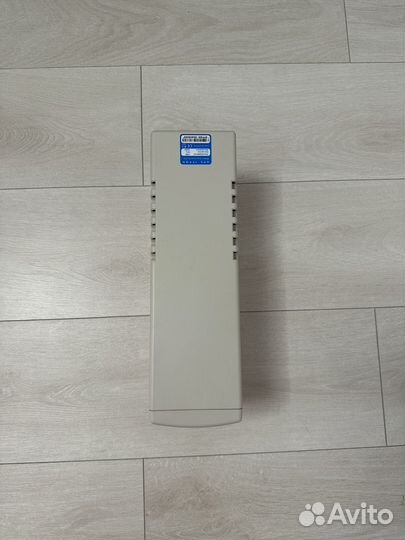 Источник бесперебойного питания