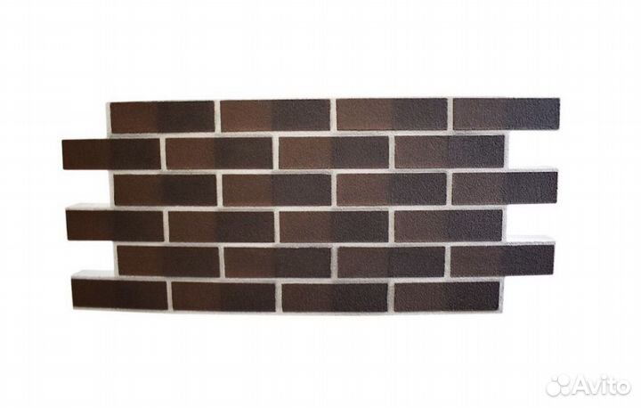 Термопанели фасадные