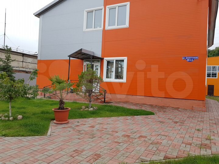 Свободного назначения, 72 м²