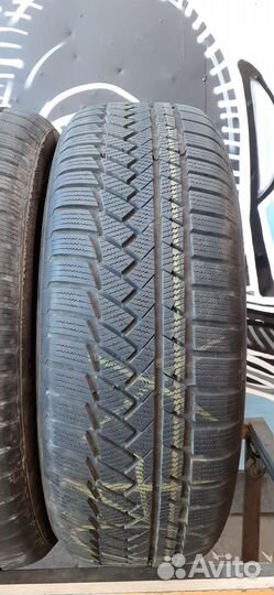 Continental ContiWinterContact TS 850 P 235/55 R19