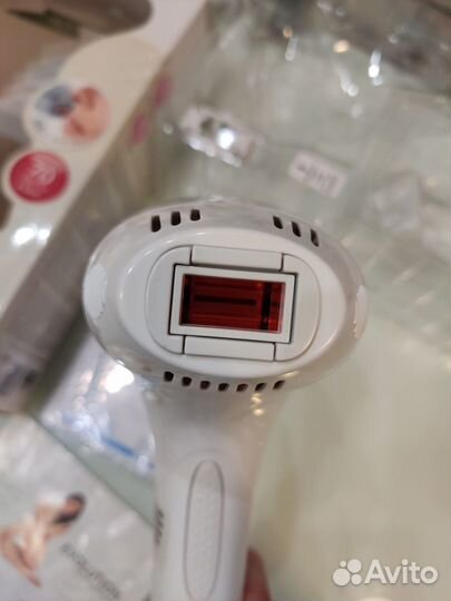 Фотоэпилятор Evolution IPL Hair Remover