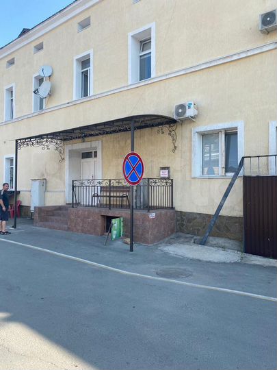 Офис от собственника в центре, 15.8 м²