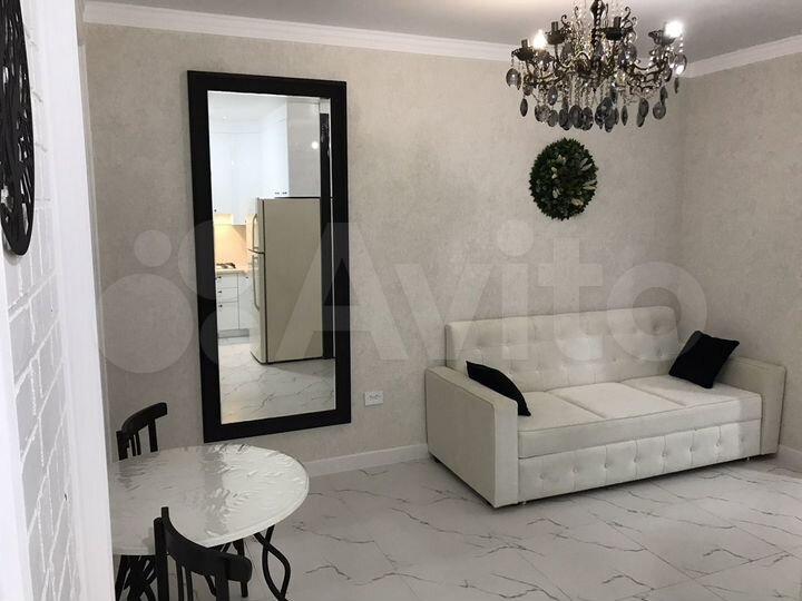 4-к. квартира, 72 м², 2/3 эт.