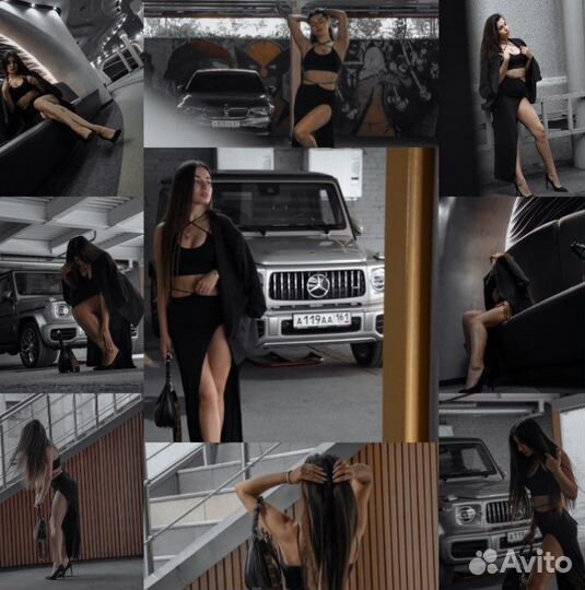 Фото и видеосъемка