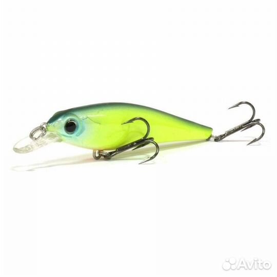 Воблер плав. 70F в.6гр. Rapax Minnow SH-341 