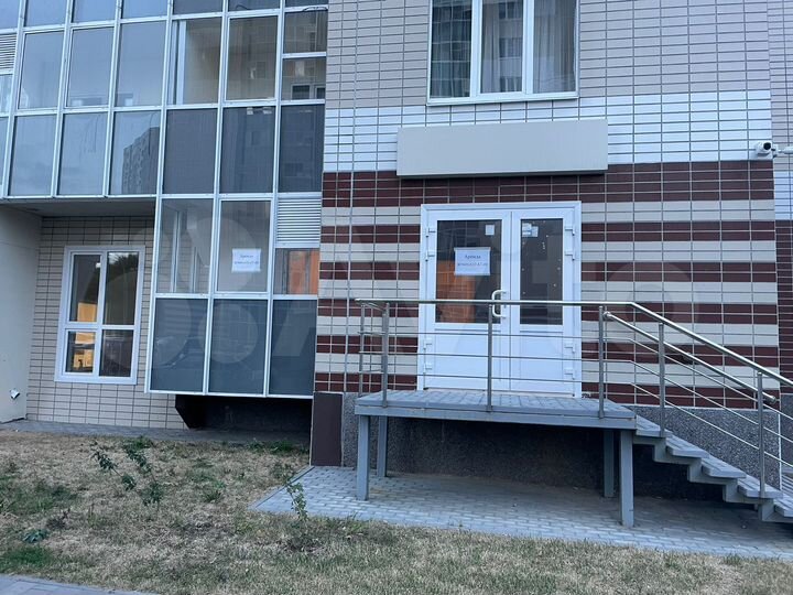 Офис, 80 м²