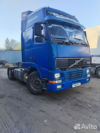 Volvo FH12, 1996