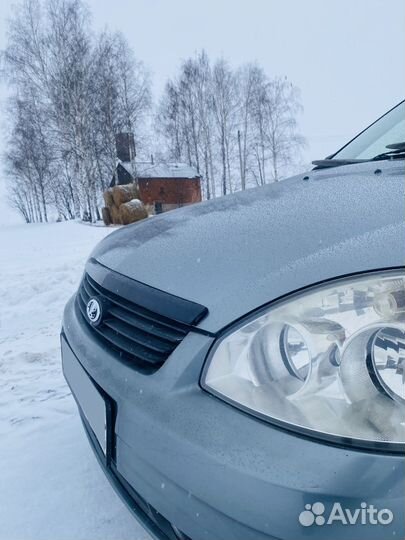 LADA Priora 1.6 МТ, 2010, 200 000 км