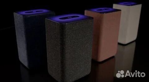 Яндекс Станция 2 с Алисой на yagpt 30Вт