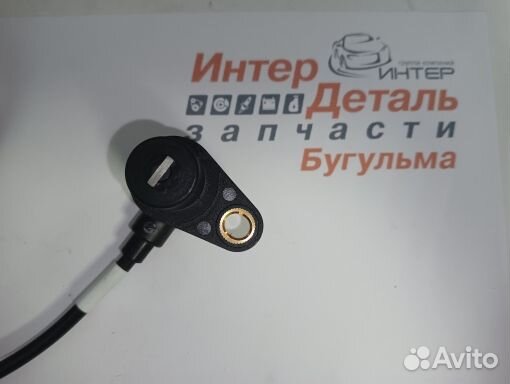 Датчик абс задний левый (4WD) chery tiggo