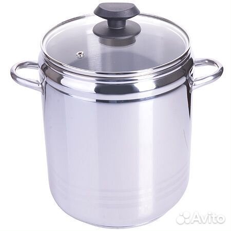 Скороварка 9л Турция 80160