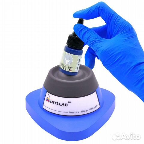Шейкер лабораторный