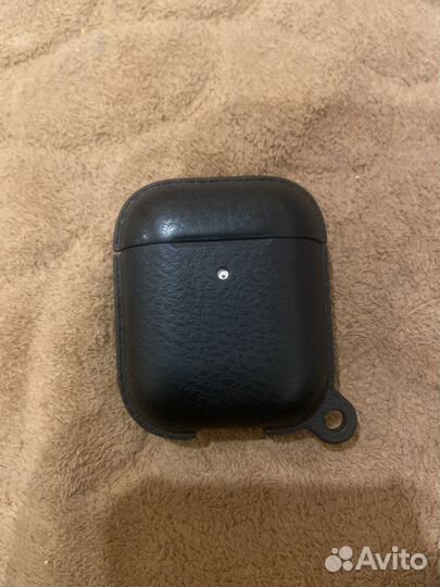 Наушники apple airpods