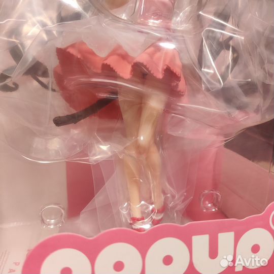 Аниме фигурка Chocola: Cocktail Dress Ver