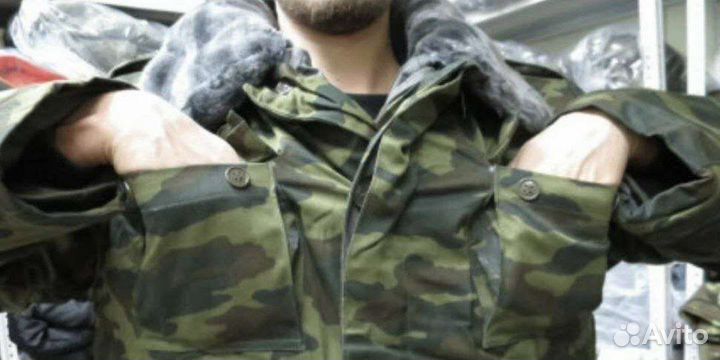 Военная форма