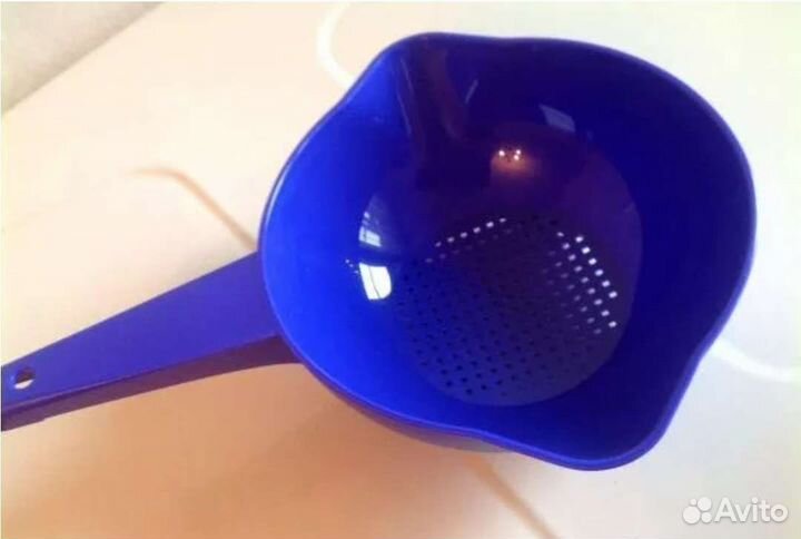 Дуршлаг Tupperware