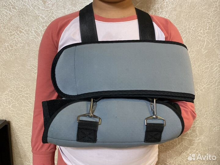 Бандаж для плеча и предплечия