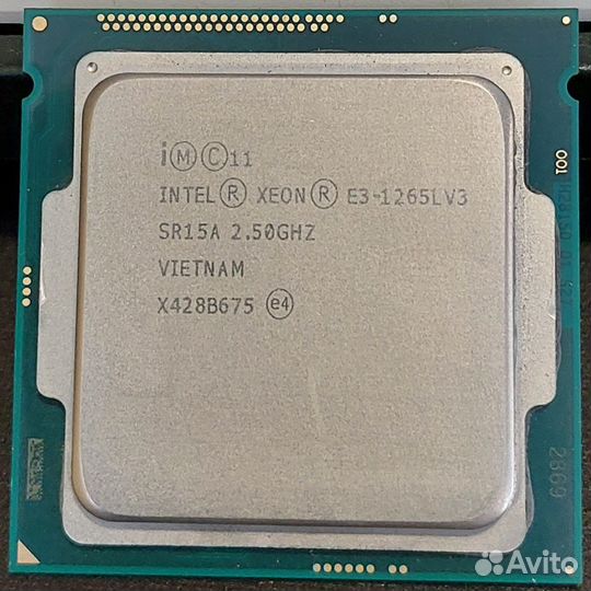 Ryzen 5 1600 / R3 4300G / A10-7800 / Core i3-550