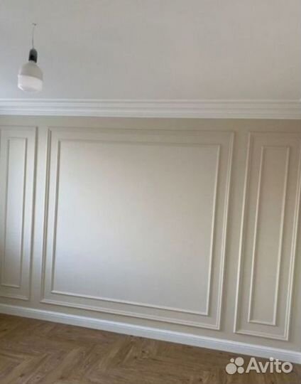 Ремонт квартир и домов