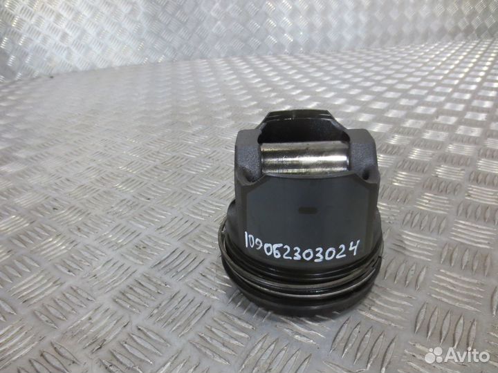 Поршень DAF 2132582