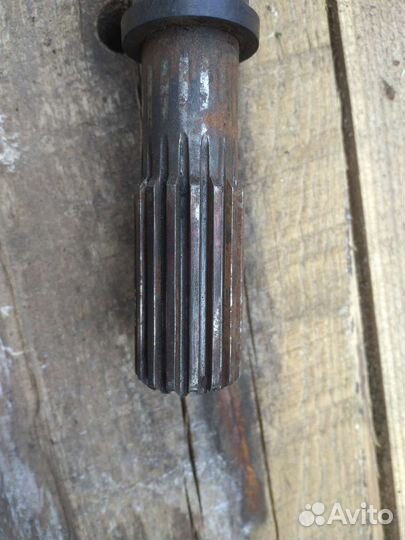 Кардан ваз 2101-2107