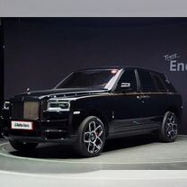 Rolls-Royce Cullinan 6.7 AT, 2020, 62 942 км, с пробегом, цена 33 500 000 руб.