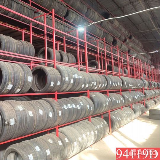 Nokian Tyres Hakkapeliitta 5 235/60 R18 107L