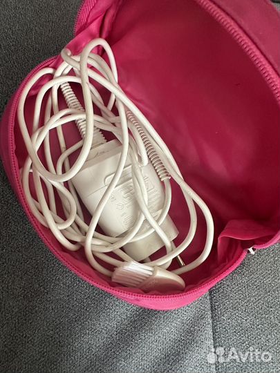 Эпилятор braun silk epil 7