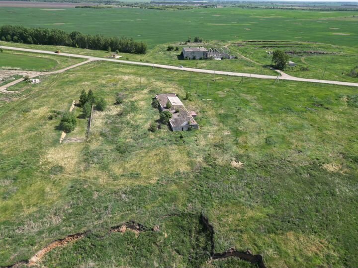 Производство, 600 м²