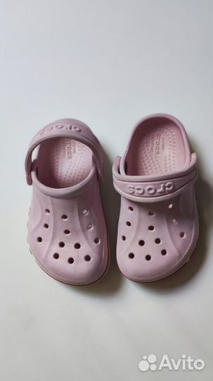 С7 Crocs