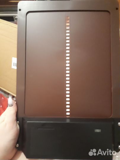 Дверка автоматическая для курятника